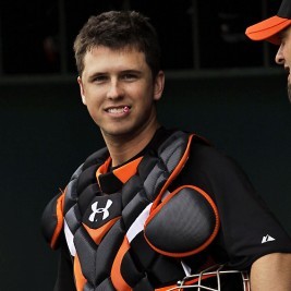 Buster Posey  Image